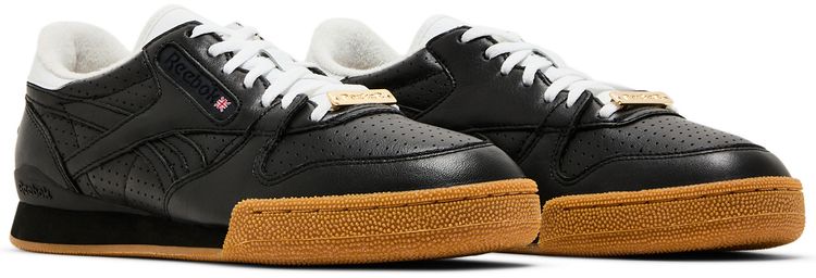 Packer Shoes x Reebok Phase 1 Corner 85