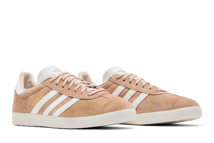 Adidas Wmns Gazelle Linen