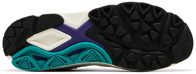 Adidas Consortium Lexicon OG Energy Ink