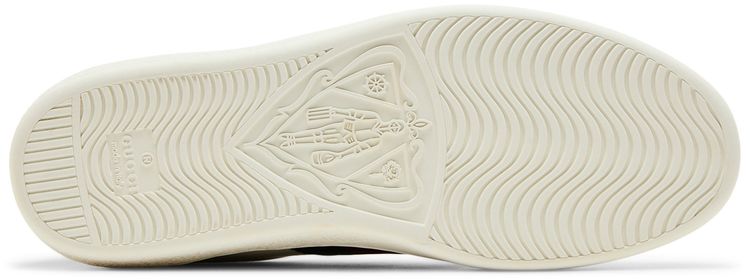 Gucci Ace Embroidered Snake