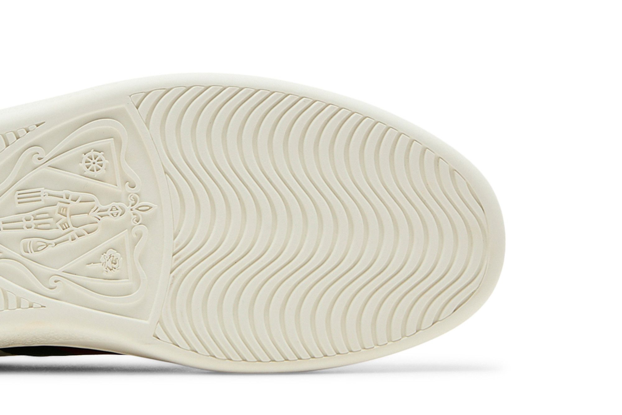 Buy Gucci Ace Embroidered 'Snake' - 456230 02JP0 9064 | GOAT