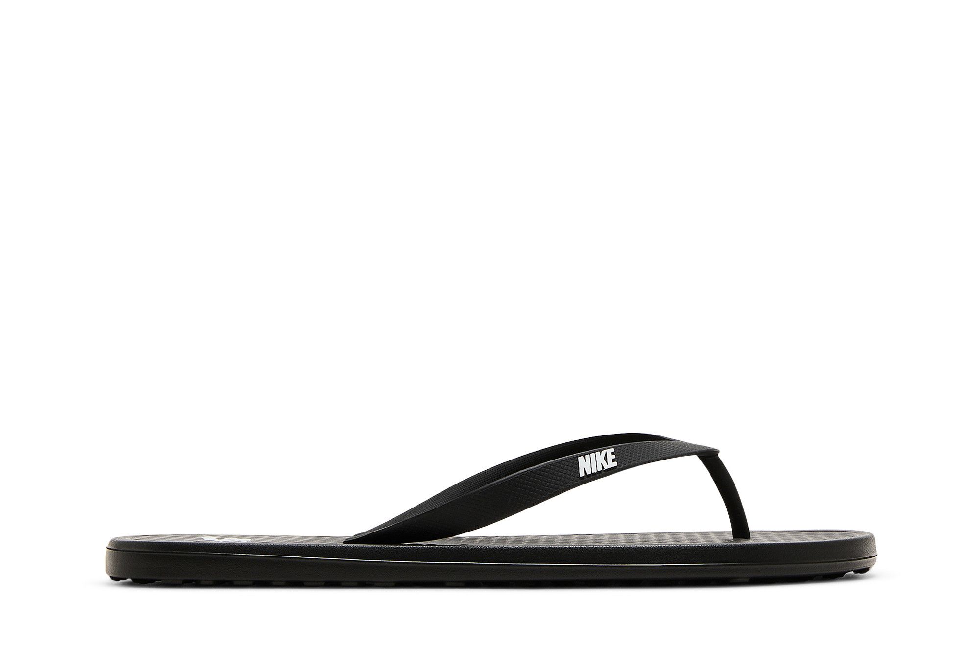 Buy Nike On Deck Flip Flop 'Black' - CU3958 002 | GOAT