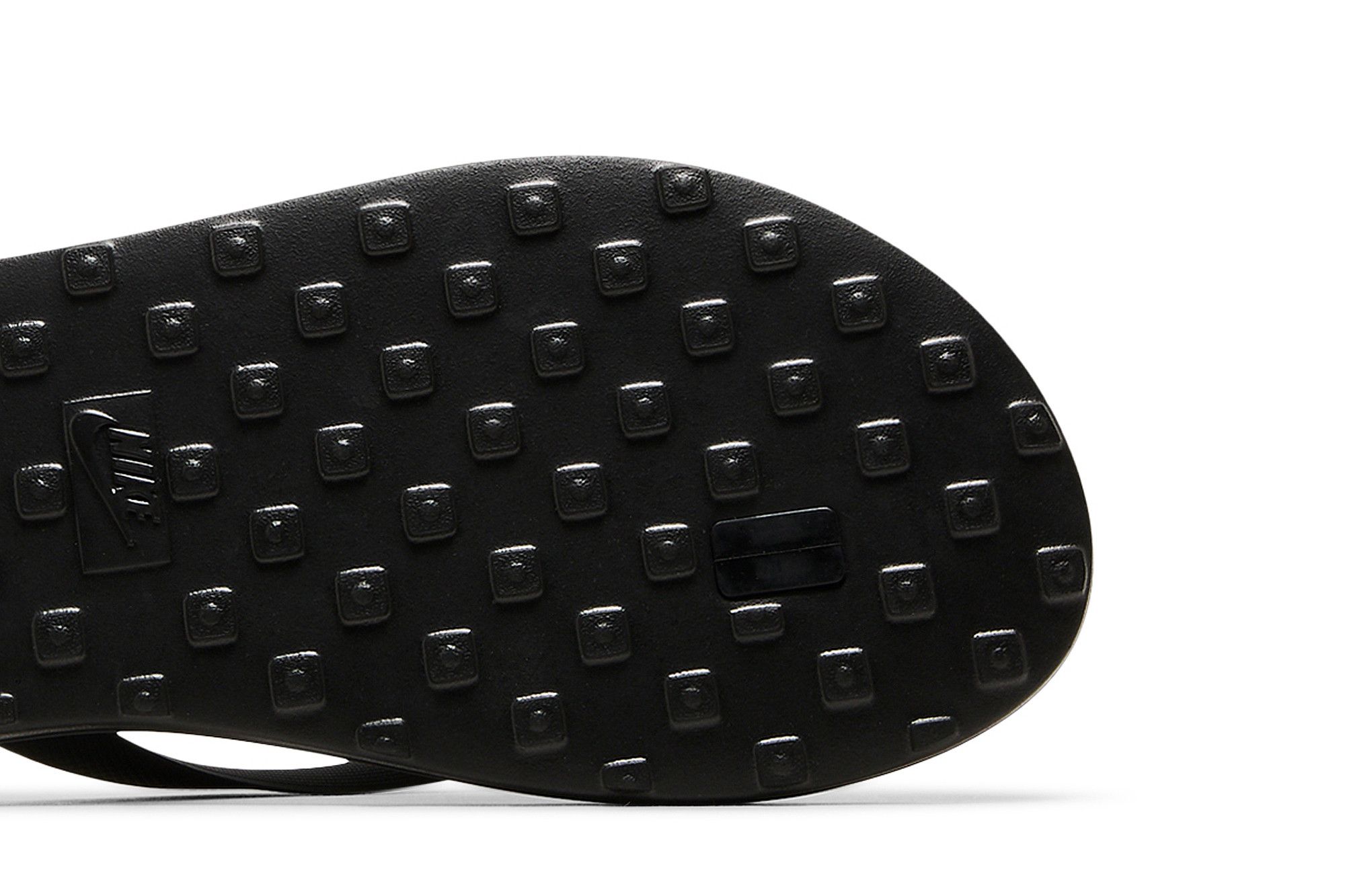 Buy On Deck Flip Flop 'Black' - CU3958 002 | GOAT