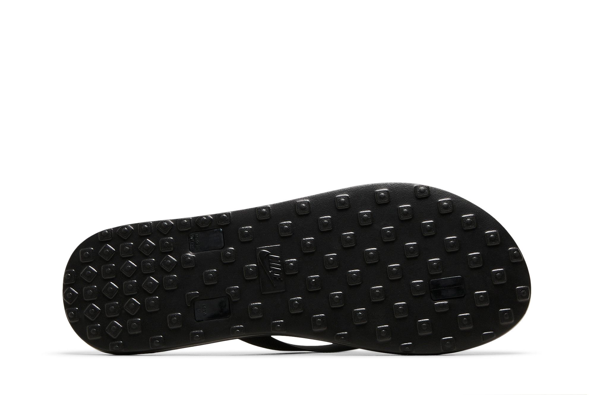 Buy Nike On Deck Flip Flop 'Black' - CU3958 002 | GOAT