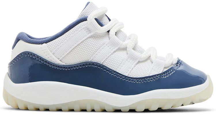 Air Jordan 11 Retro Low TD Diffused Blue