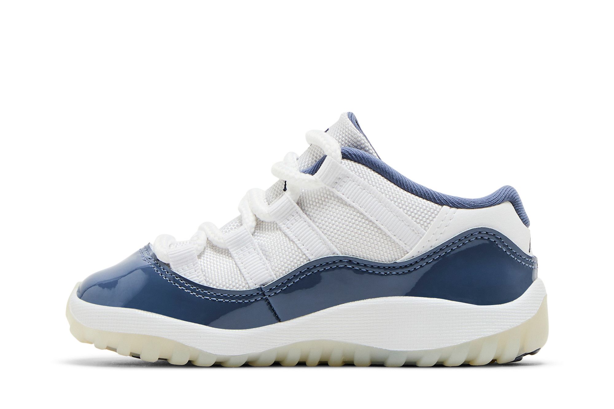 【Nike】Air Jordan11 Row Diffused Blue☆ベストセラー Nike Air Jordan 11 Retro Low *Diffused Blue* Sneaker » Buy