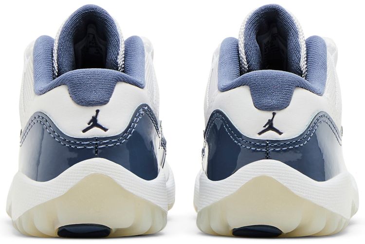 Air Jordan 11 Retro Low TD Diffused Blue