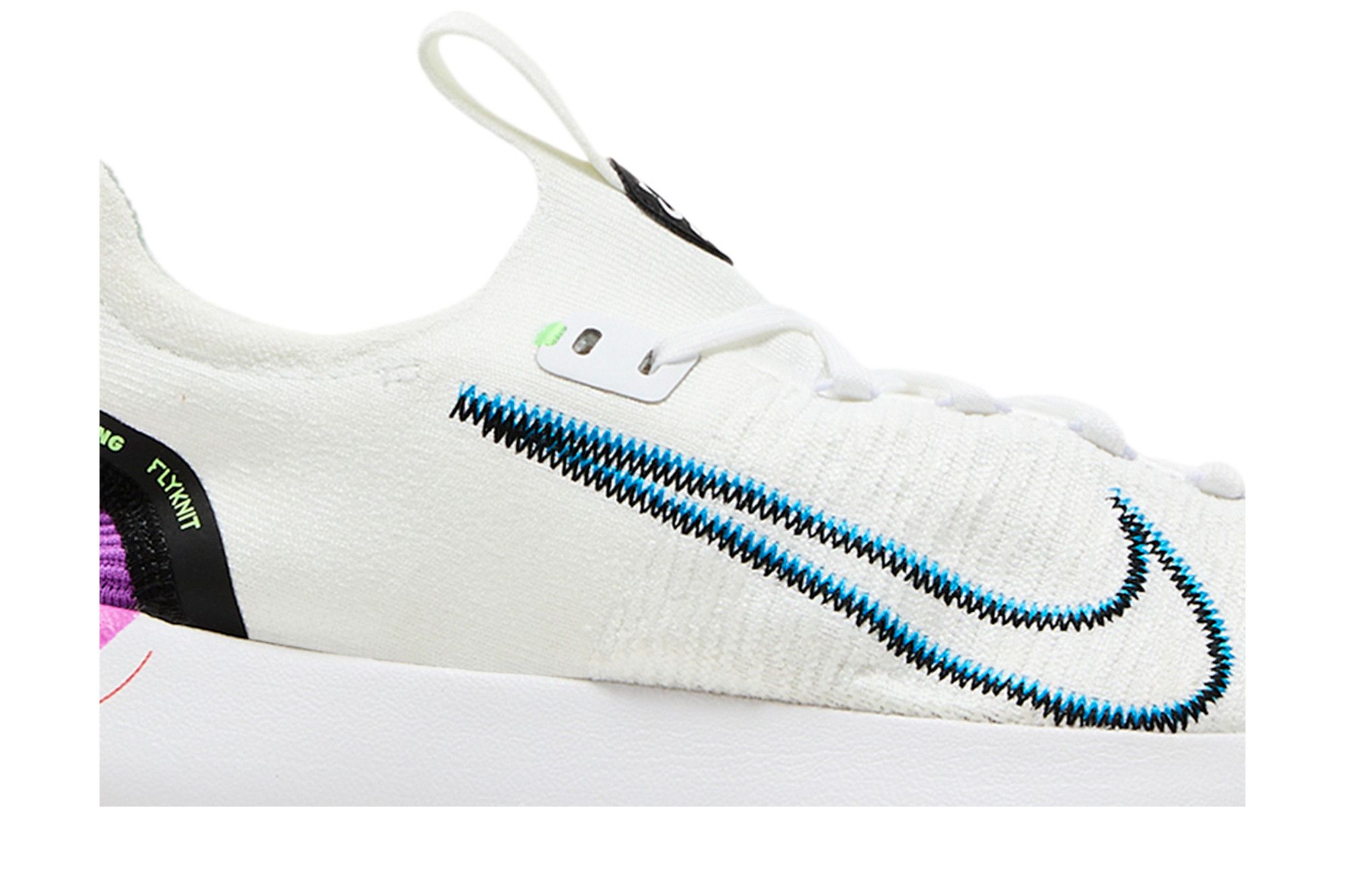 Buy Nike Free RN Next Nature 'Mixing and Matching' - FJ1056