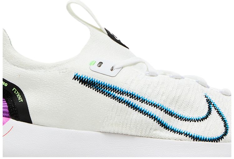 Nike Free RN Next Nature Mixing and Matching