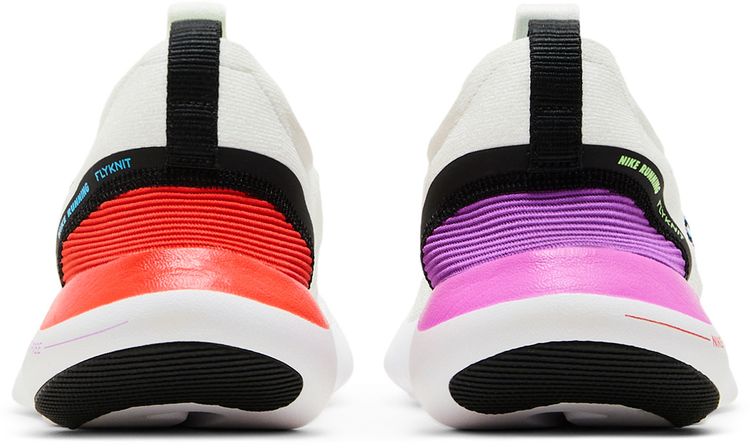 Nike Free RN Next Nature Mixing and Matching