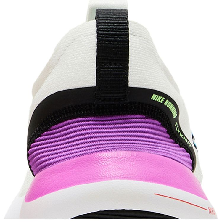 Nike Free RN Next Nature Mixing and Matching