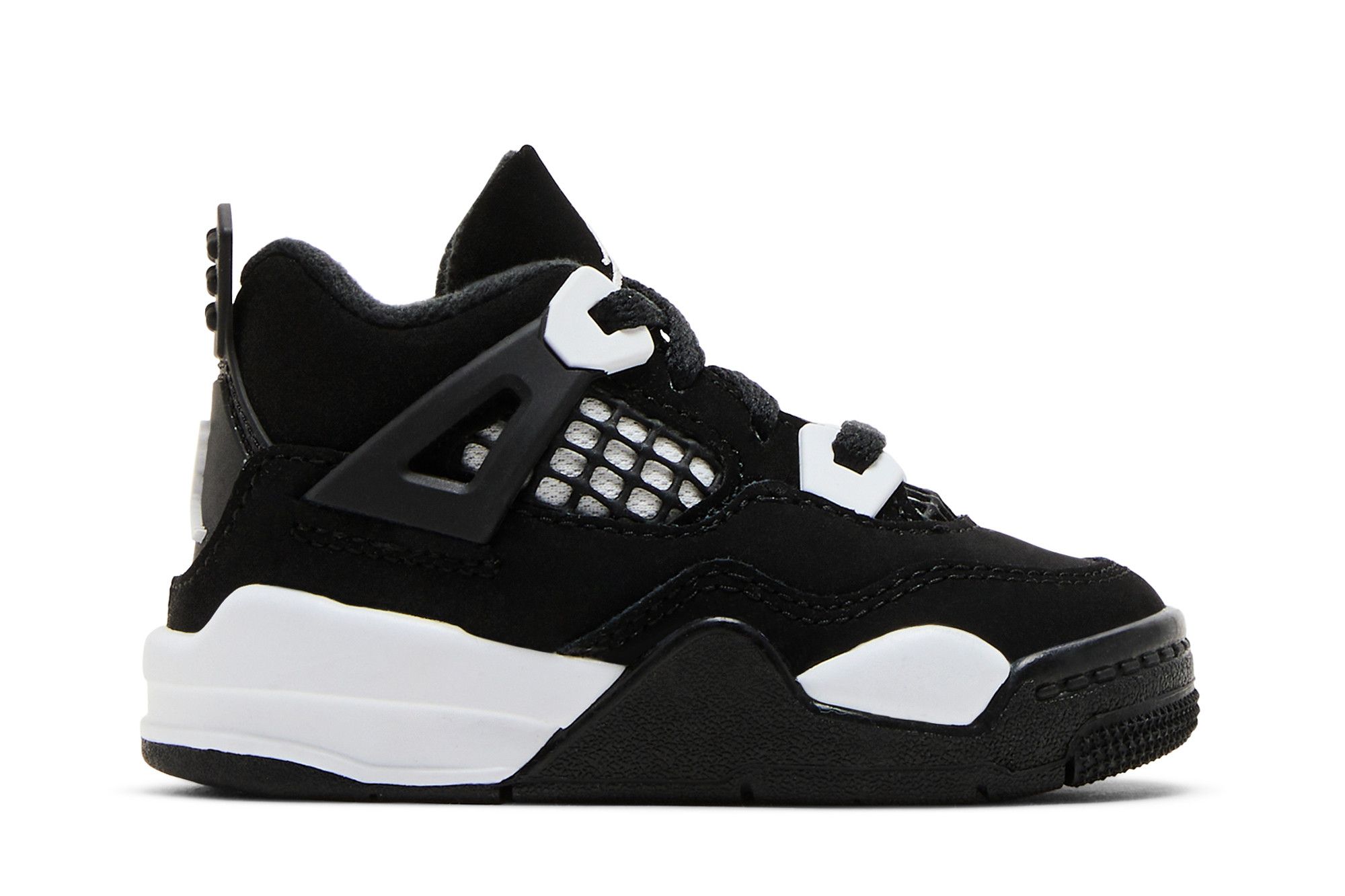 Buy Air Jordan 4 Retro TD White Thunder FV4538 001 GOAT CA