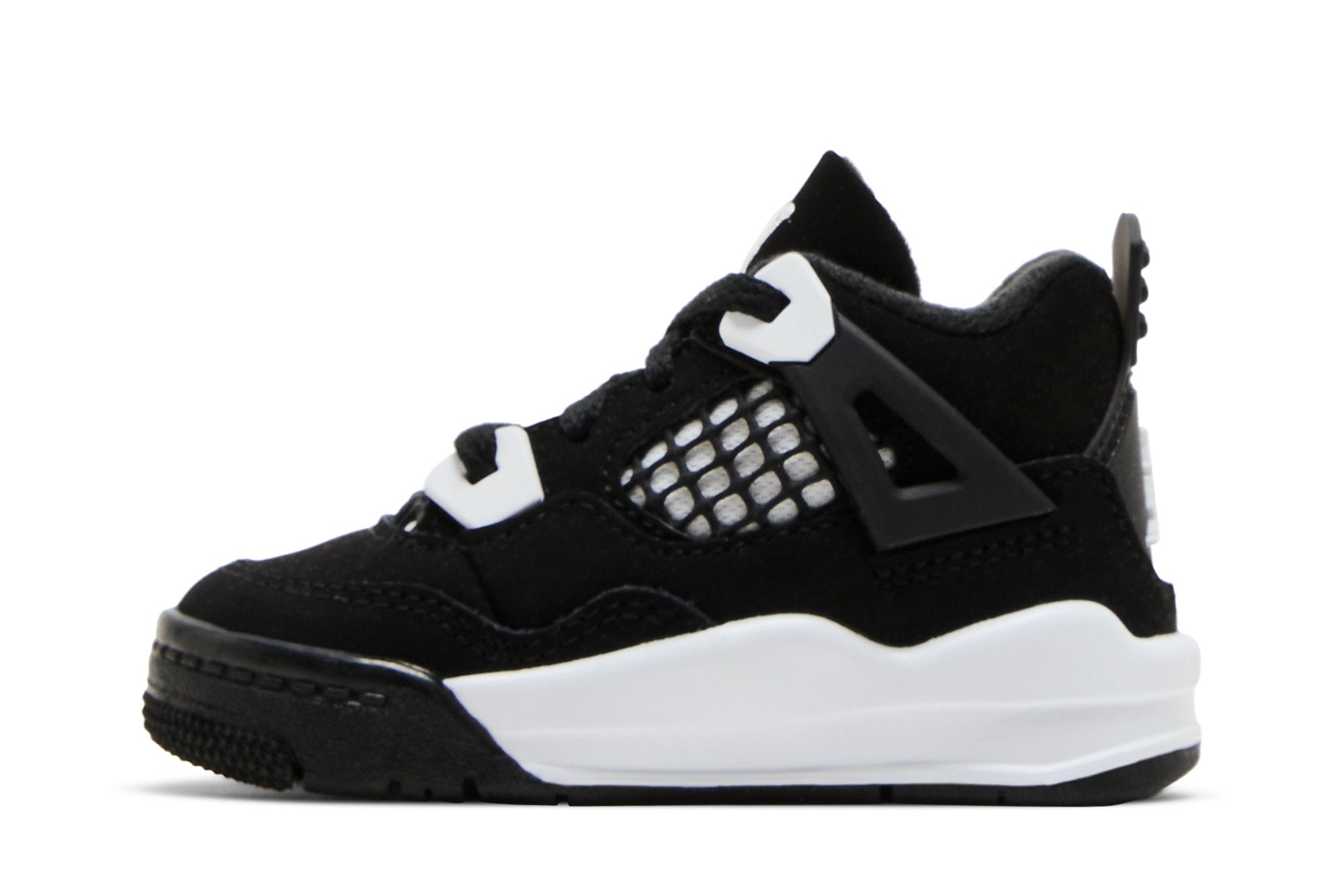 Buy Air Jordan 4 Retro TD White Thunder FV4538 001 GOAT UK