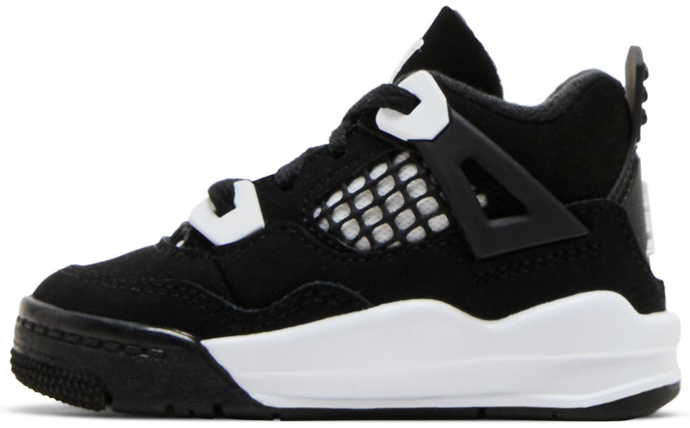 triple white jordan 4