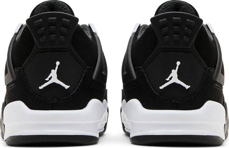 Air Jordan 4 Retro TD White Thunder