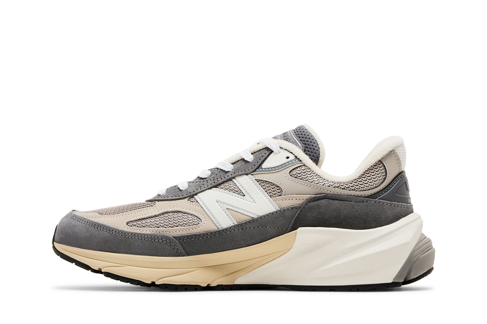 Buy Teddy Santis x 990v6 Made in USA 'Castlerock Moonrock