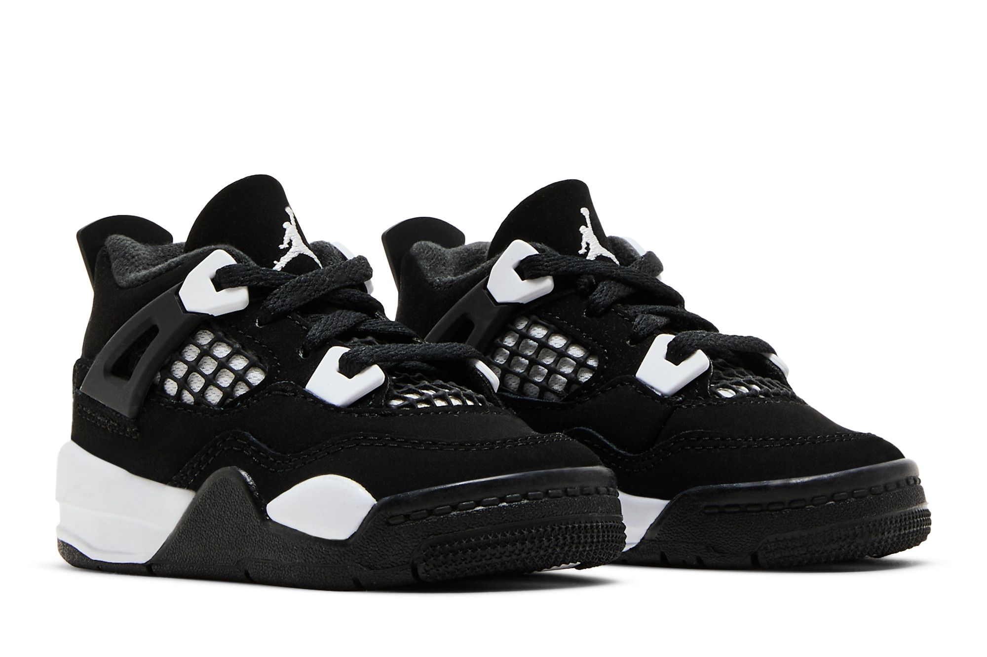 デザートウォーリア4.3 Buy Air Jordan 4 Retro TD 'White Thunder' - FV4538 001 | GOAT