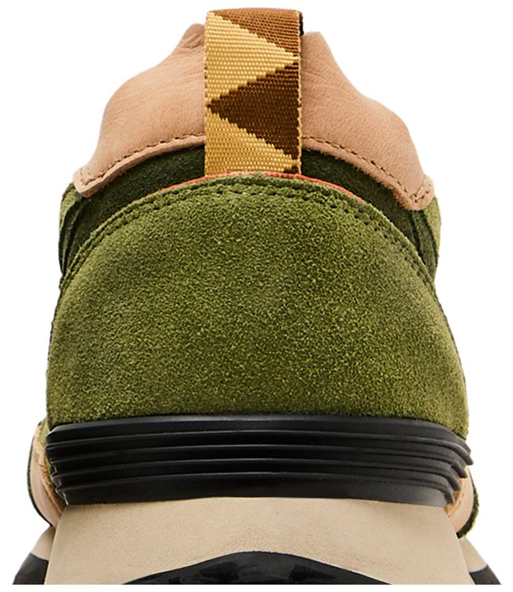 Hunter x Hunter x Reebok LX2200 Gon