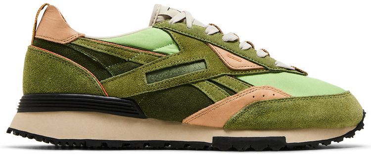 Hunter x Hunter x Reebok LX2200 Gon
