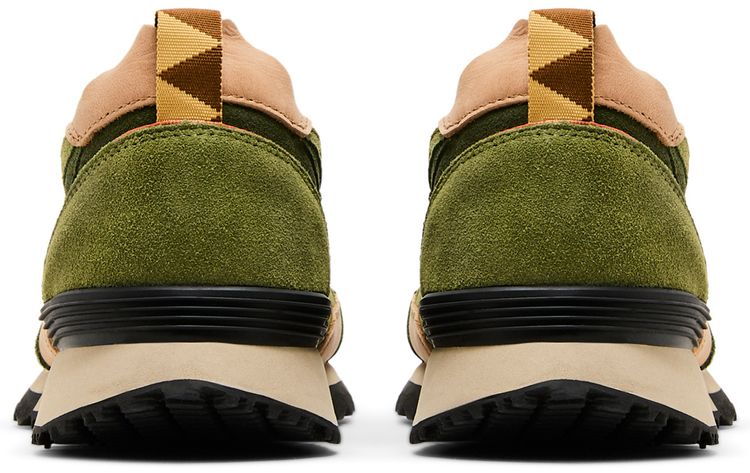 Hunter x Hunter x Reebok LX2200 Gon