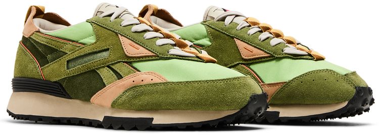 Hunter x Hunter x Reebok LX2200 Gon