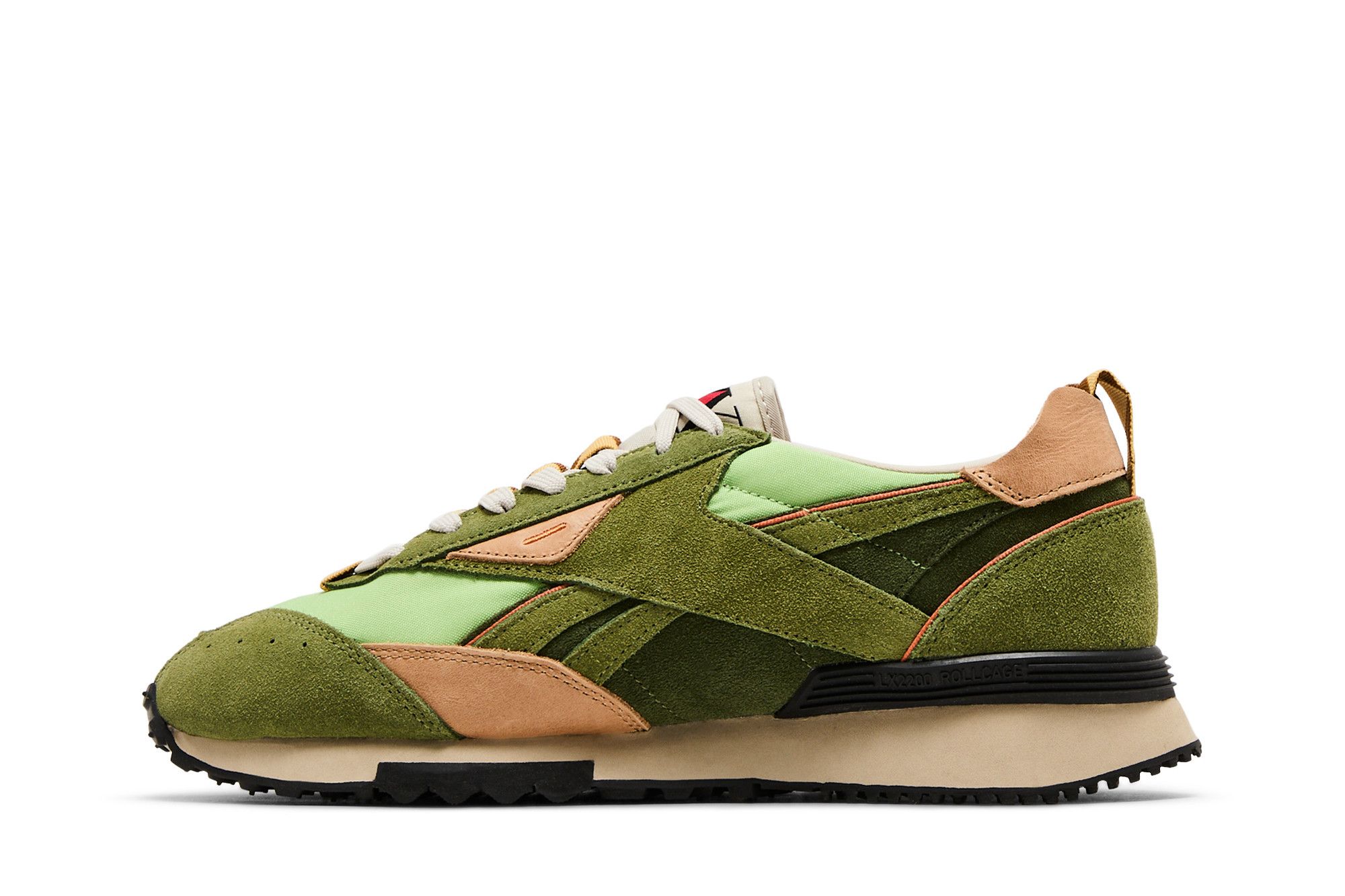 Buy Hunter x Hunter x Reebok LX2200 'Gon' - 100201776 | GOAT