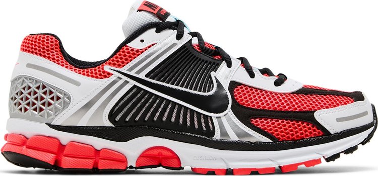 Air Zoom Vomero 5 SE Bright Crimson 2024