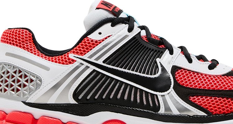 Air Zoom Vomero 5 SE Bright Crimson 2024