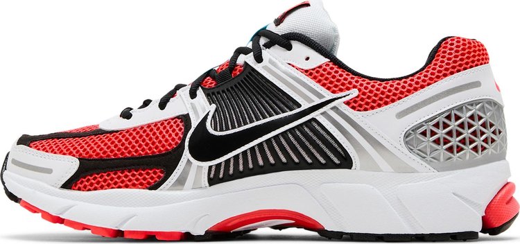 Air Zoom Vomero 5 SE Bright Crimson 2024