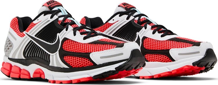 Air Zoom Vomero 5 SE Bright Crimson 2024