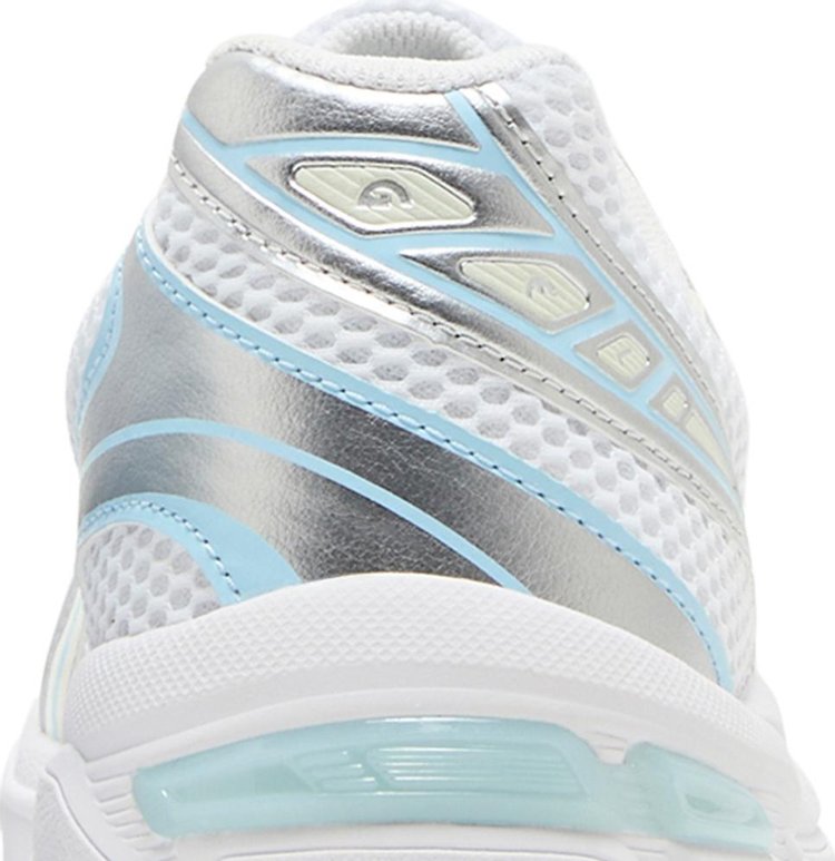 Wmns Gel 1130 Silver Ivory Blue