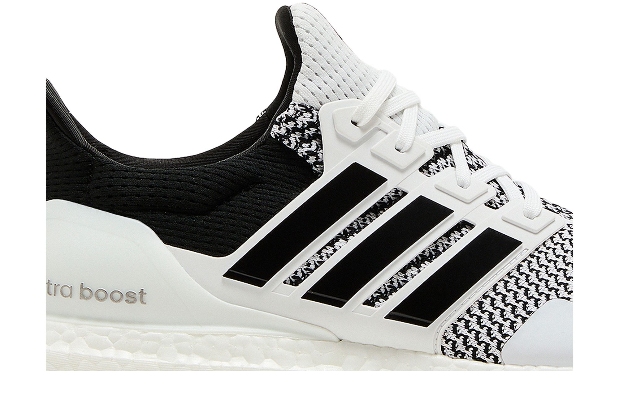 Buy UltraBoost 1.0 'Oreo' - IH4924 | GOAT CA
