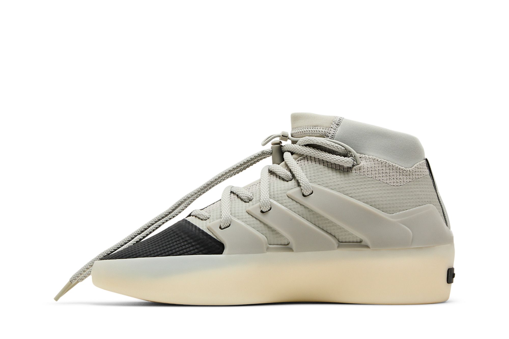 Buy Fear of God Athletics x adidas I BASKETBALL 'Sesame Carbon