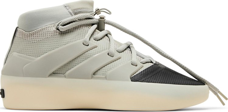 Fear of God Athletics x I BASKETBALL Sesame Carbon