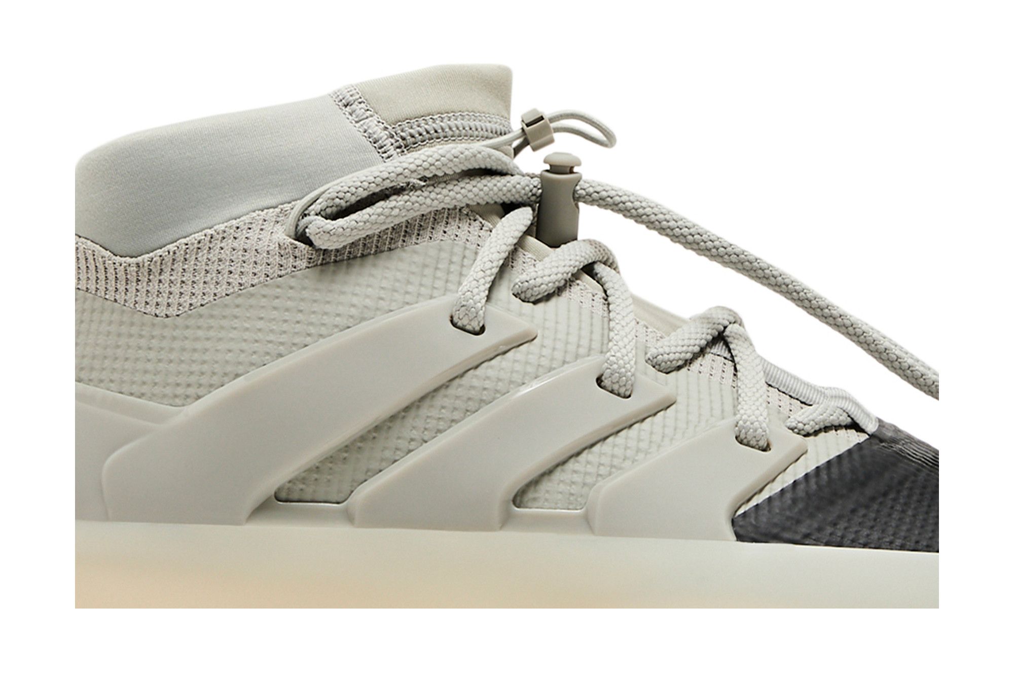 Buy Fear of God Athletics x I BASKETBALL 'Sesame Carbon
