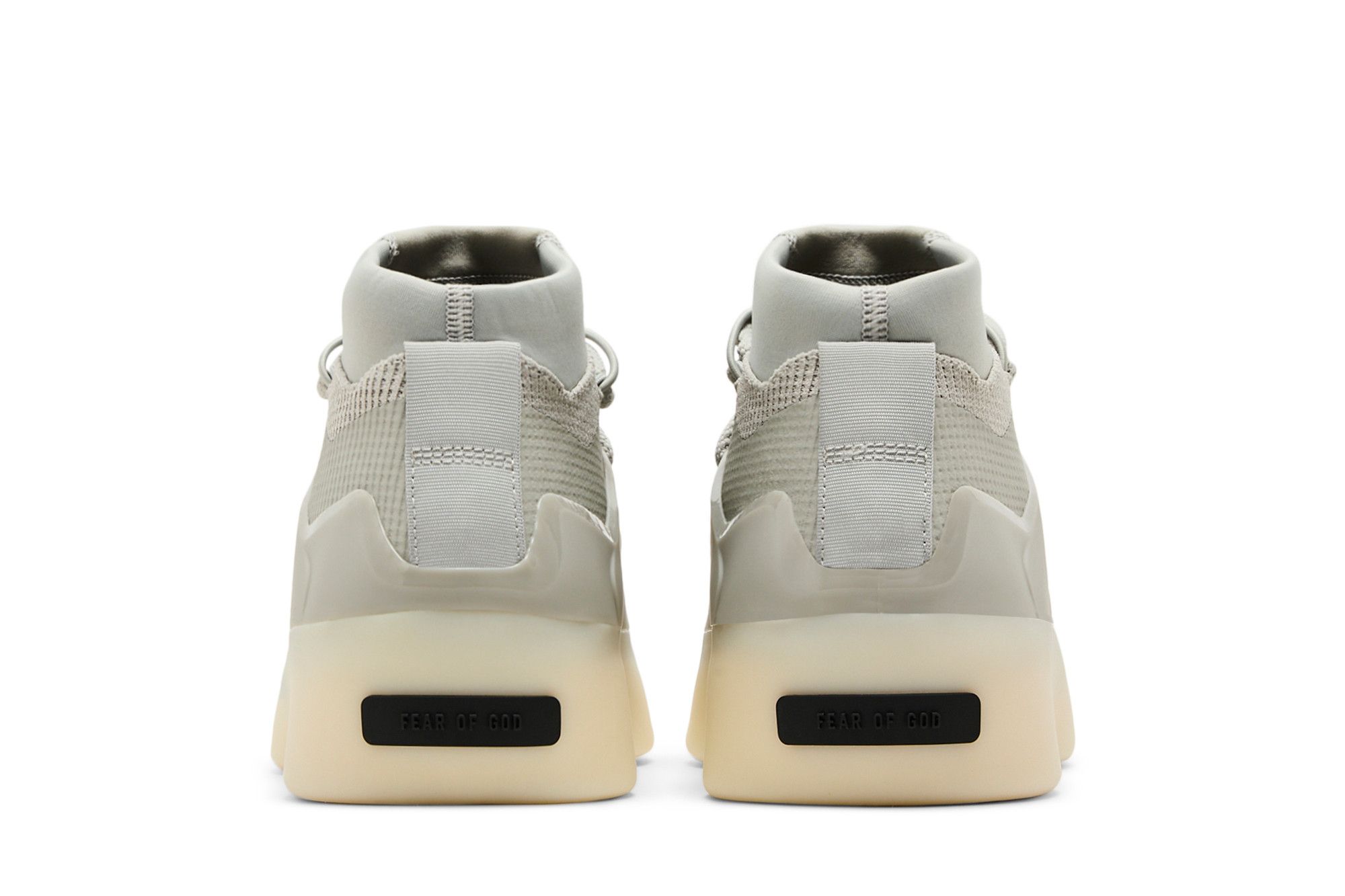 Buy Fear of God Athletics x I BASKETBALL 'Sesame Carbon