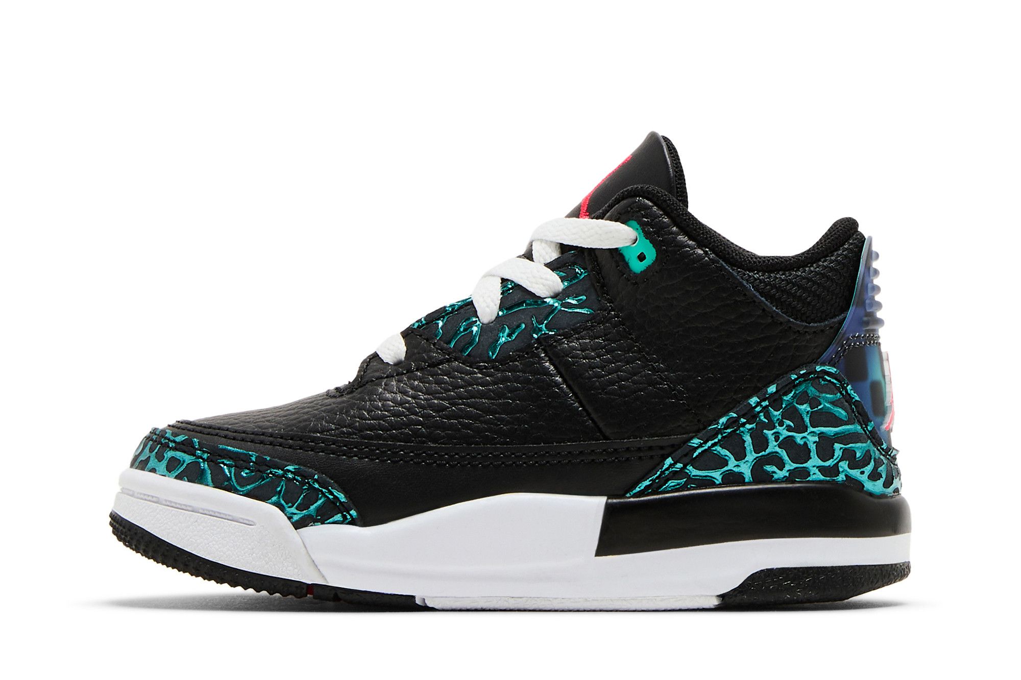 靴 NIKE Jordan 3 Retro Nike Air Jordan 3 Retro Basketball Shoes | SportChek