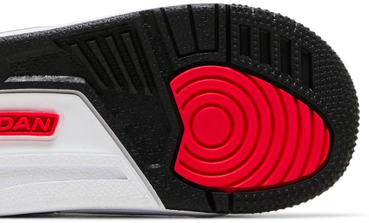 Air Jordan 3 Retro TD Moto