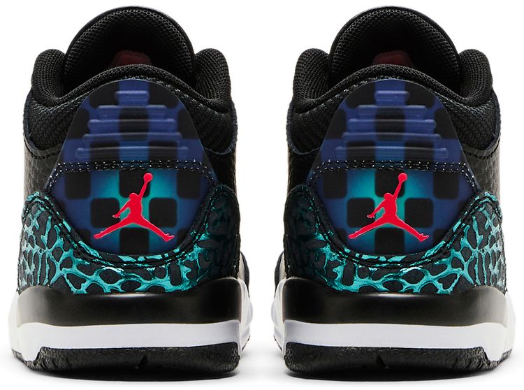 Air Jordan 3 Retro TD Moto