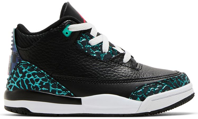 Air Jordan 3 Retro TD Moto