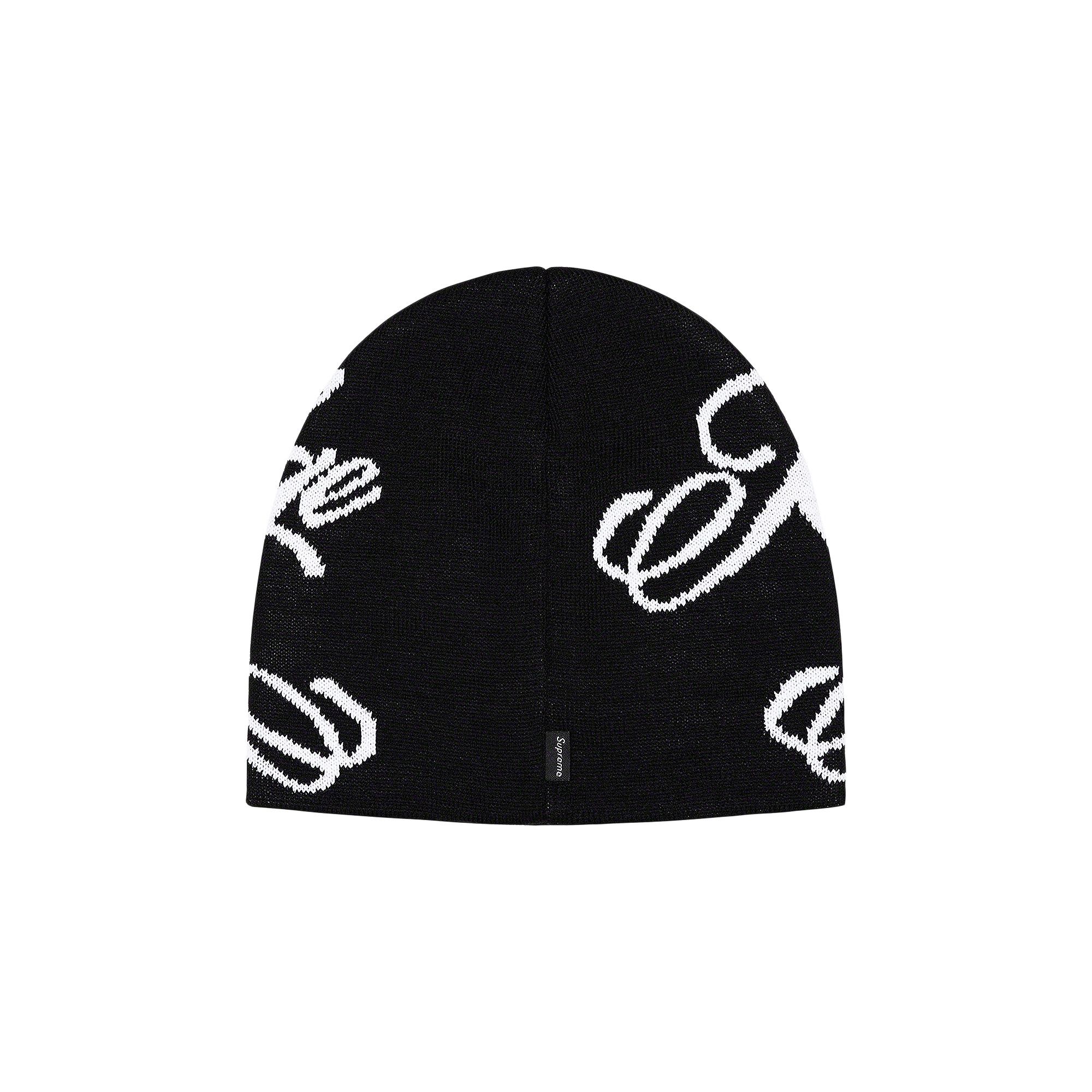 帽子 Supreme Knowledge Reigns Beanie 22ss Supreme Knowledge Reigns Beanie (SS22) - $40