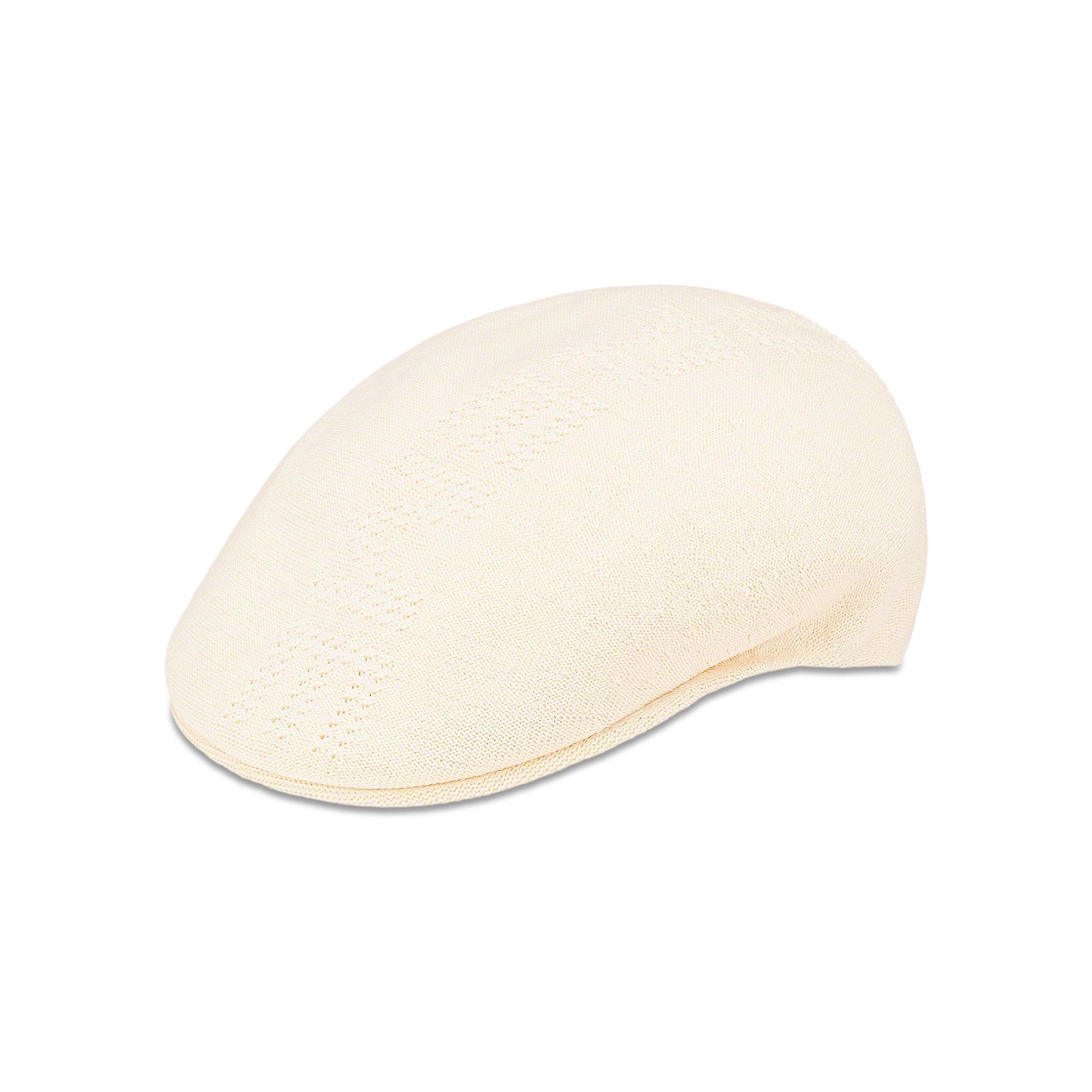 【ついに再販開始！】 Buy Supreme SS22H51 - 'Cream' 504 Logo Ventair Kangol x 帽子