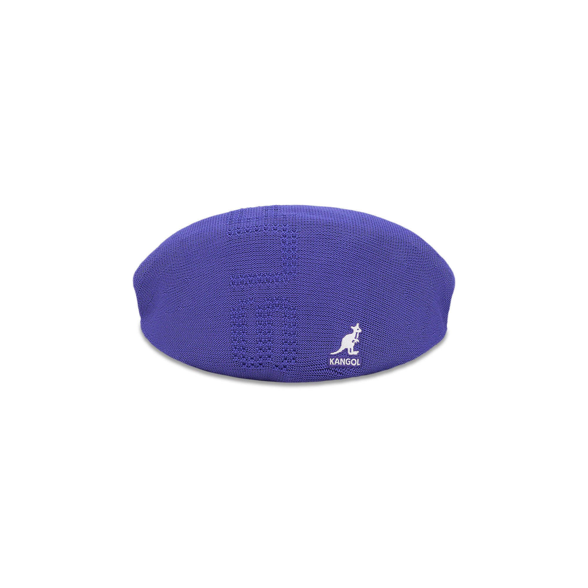 Buy Supreme x Kangol Ventair Logo 504 'Purple' - SS22H51 PURPLE | GOAT
