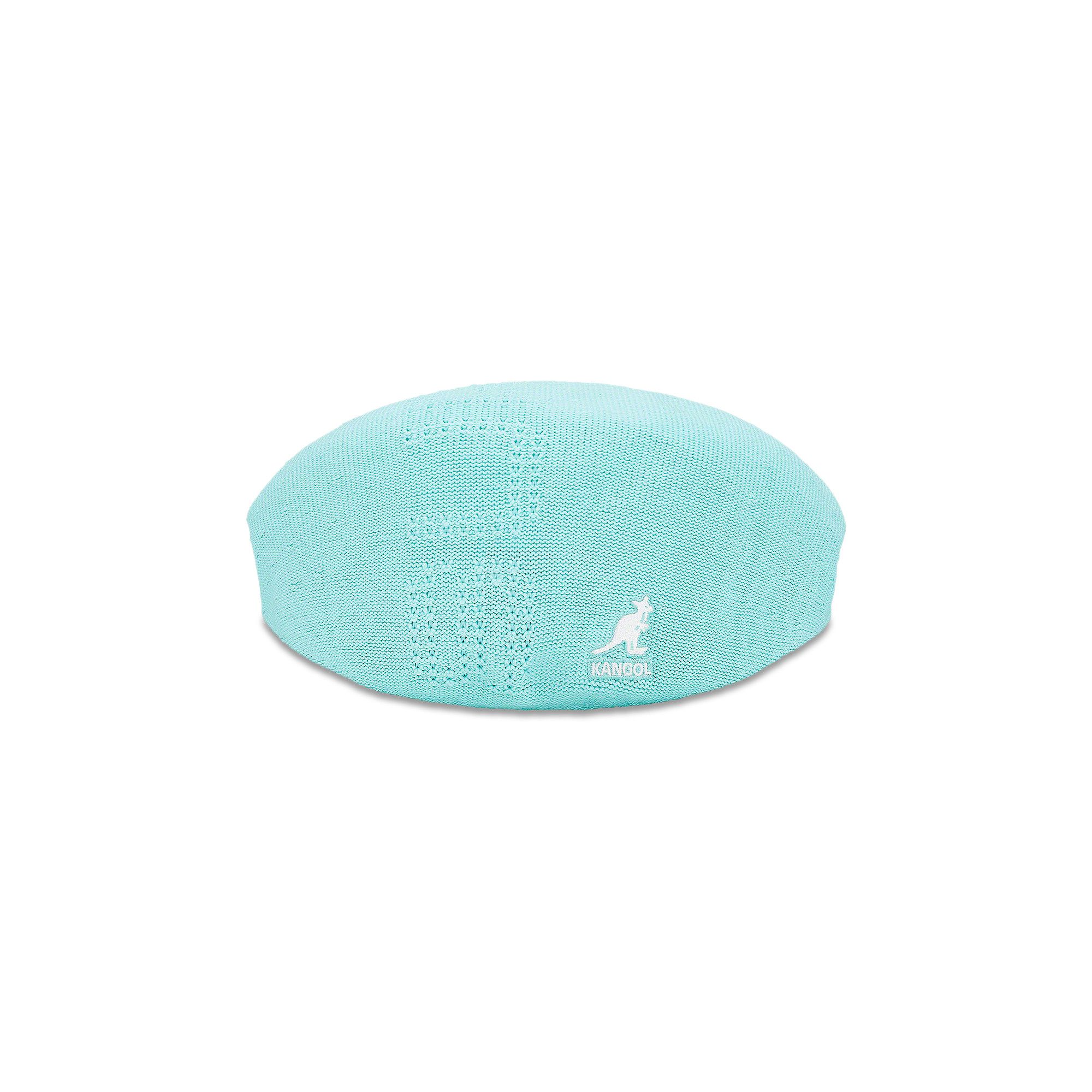 Buy Supreme x Kangol Ventair Logo 504 'Light Blue' - SS22H51