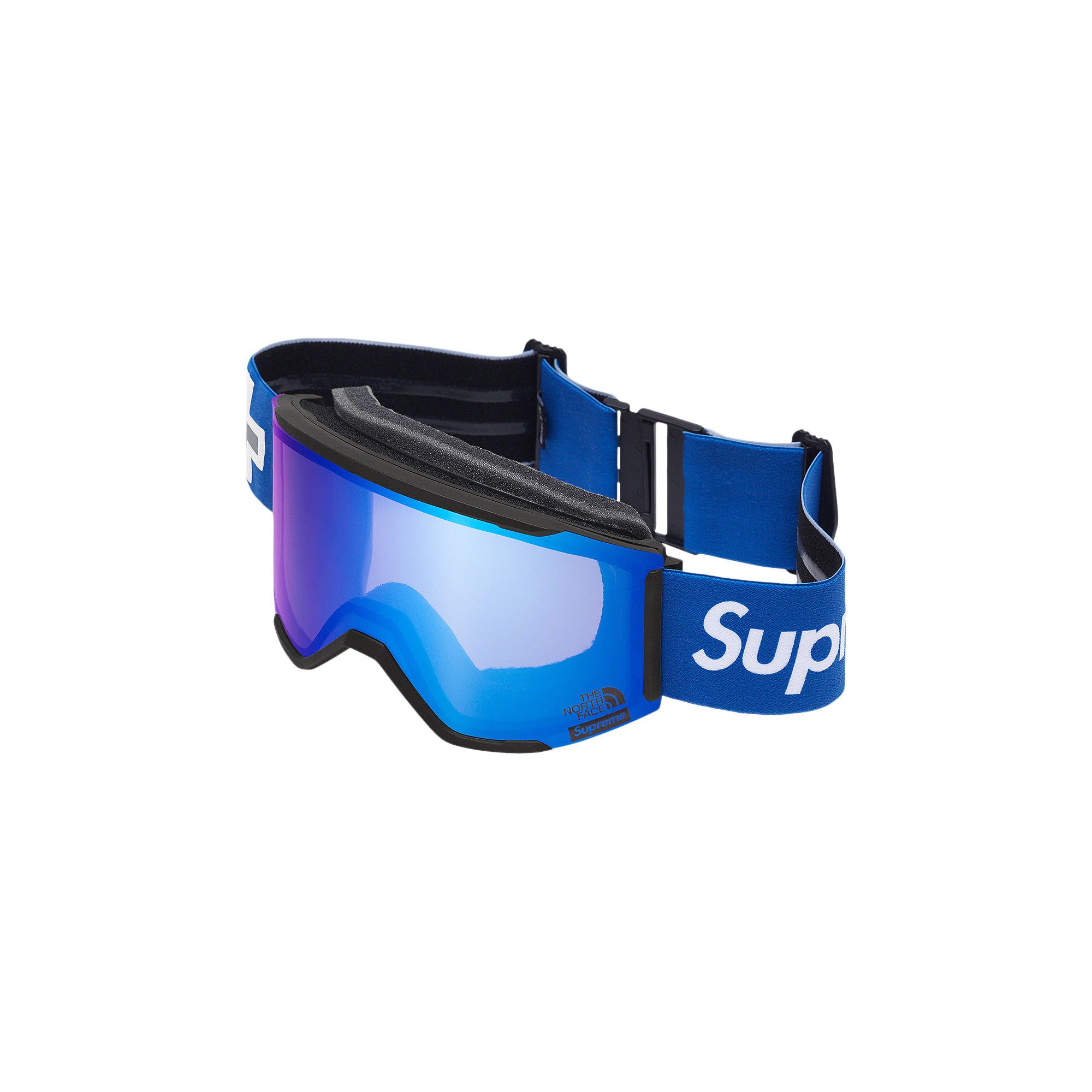 Supreme x smith goggles shop