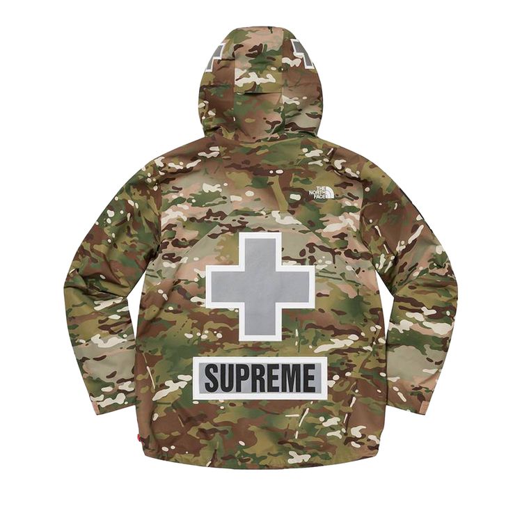 Buy Supreme x The North Face Summit Series Rescue Mountain Pro 