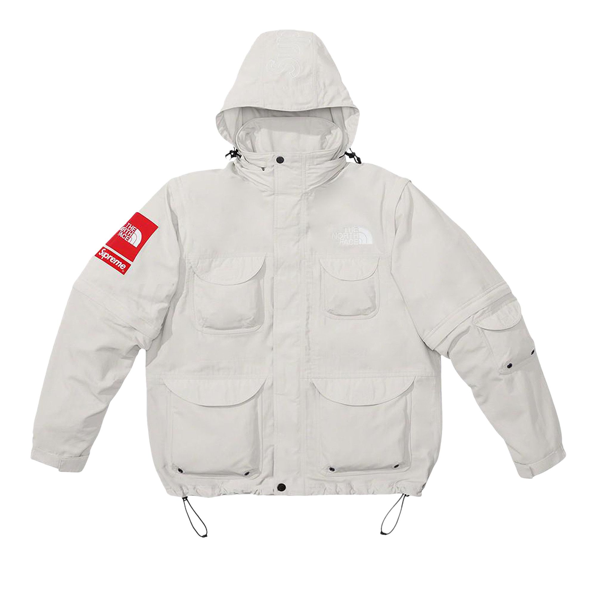 Original supreme jacket sale