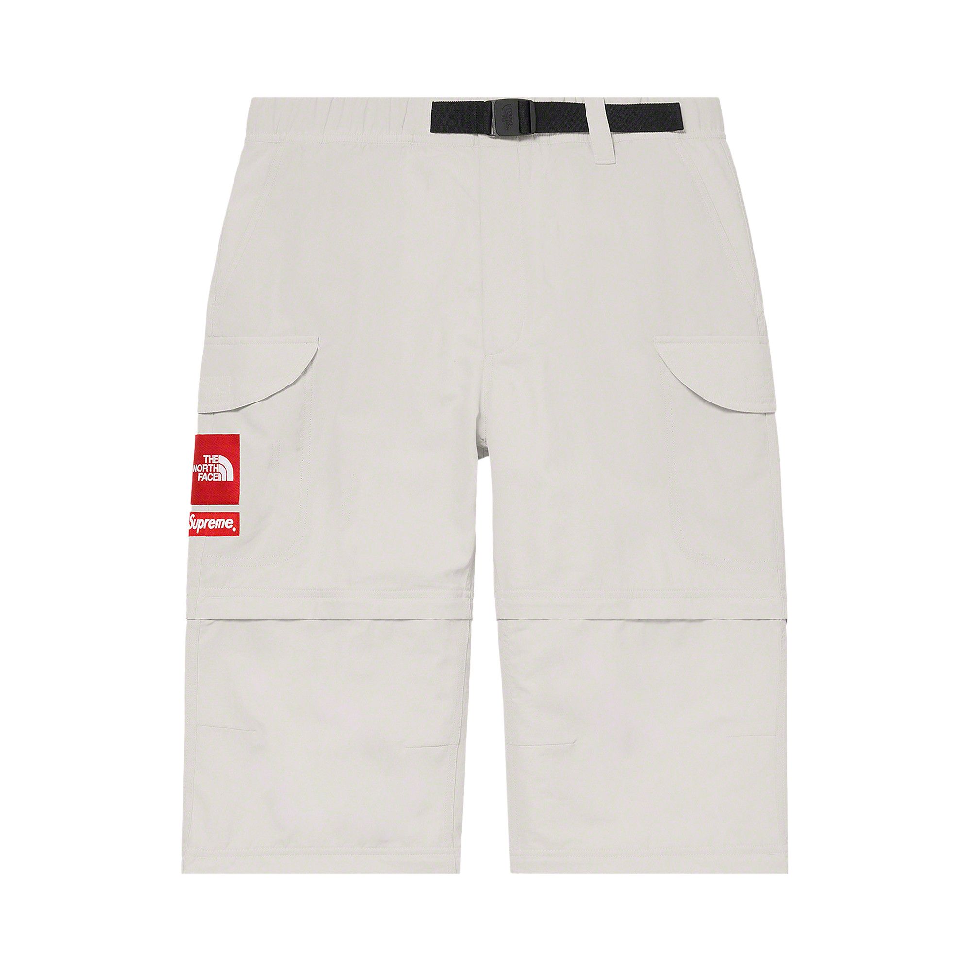 Buy Supreme x The North Face Trekking Zip-Off Belted Pant