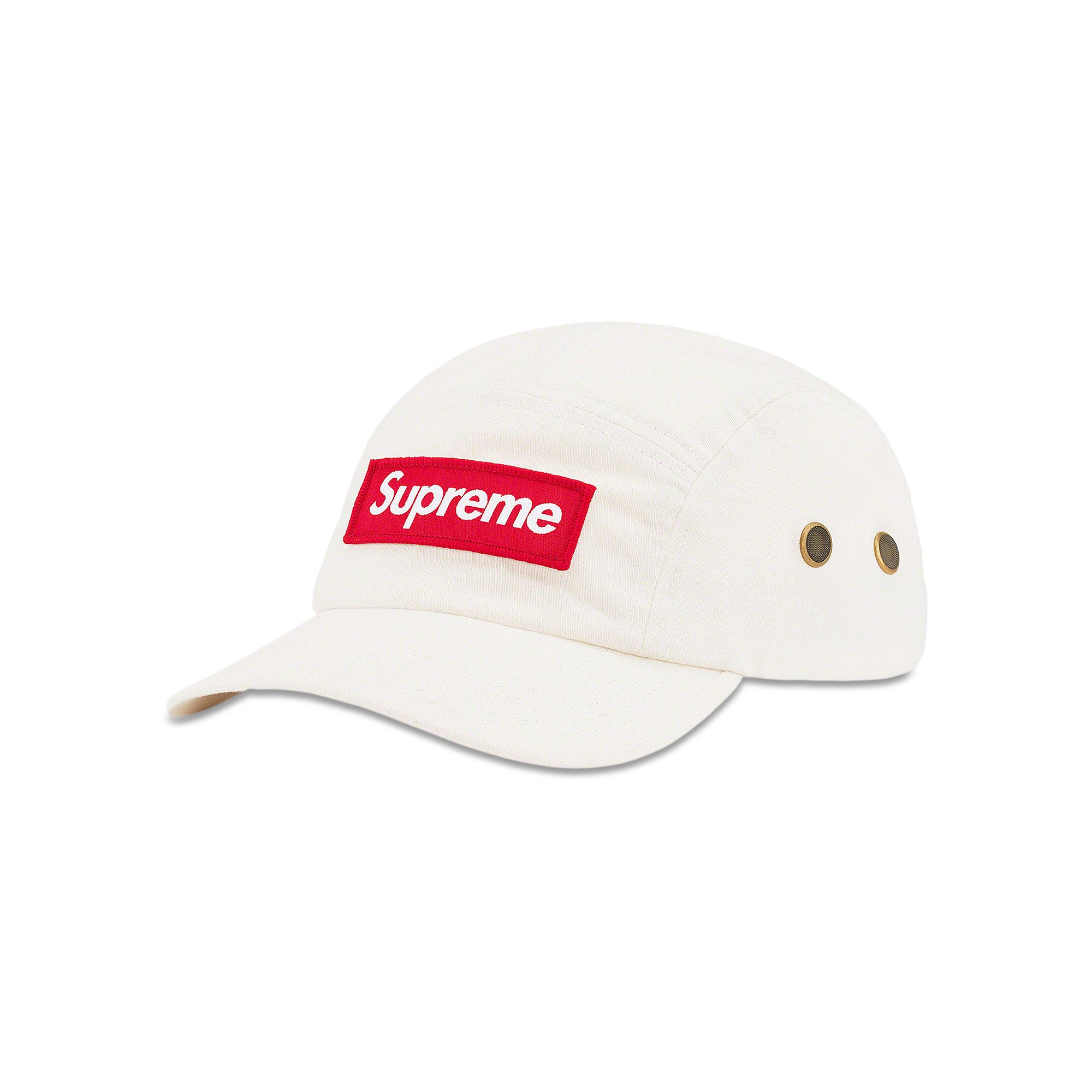 Military camp cap supreme shop