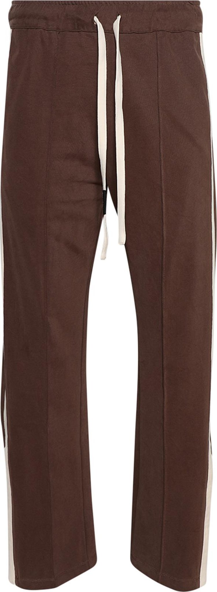 Nahmias Track Pant Brown